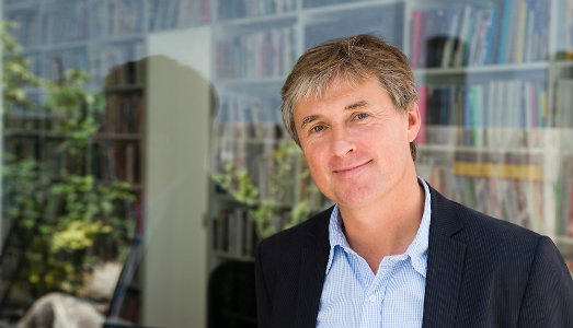 David Zwirner si regala una nuova galleria newyorchese. A progettarla sarà Renzo Piano David Zwirner si regala una nuova galleria newyorchese. A progettarla sarà Renzo Piano