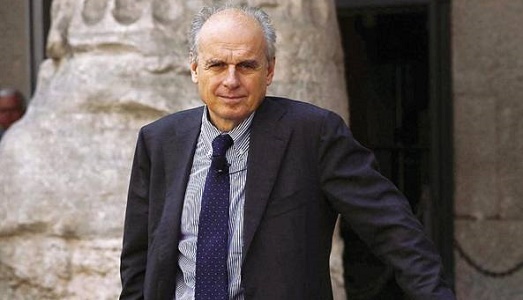 La Triennale resta orfana. Scompare Claudio De Albertis, Presidente “illuminato” dell’istituzione milanese La Triennale resta orfana. Scompare Claudio De Albertis, Presidente “illuminato” dell’istituzione milanese