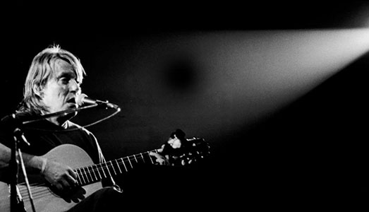 20 anni senza De Andrè, l’omaggio di Genova