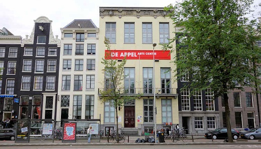 “Benedetti licenziato? Non collaboriamo più con il De Appel”: ecco l’ultima, bruciante, presa di posizione firmata dai tutor del programma curatori