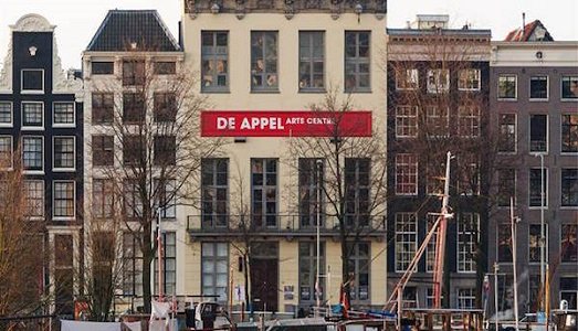 De Appel sempre più nei guai. Il Council for Culture “consiglia” al Ministero olandese di tagliare i fondi per il centro d’arte, aggravando la situazione. E riparte la petizione De Appel sempre più nei guai. Il Council for Culture “consiglia” al Ministero olandese di tagliare i fondi per il centro d’arte, aggravando la situazione. E riparte la petizione