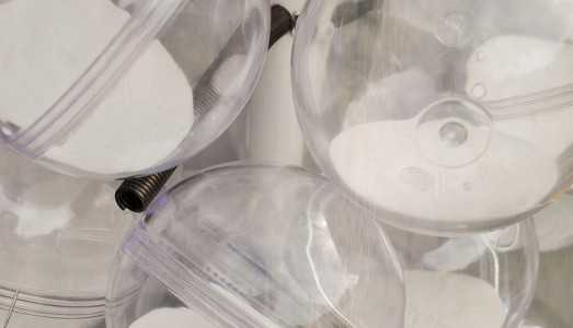 Fino al 20.IX.2015 | Oppy De Bernardo, La legge è uguale per tutti  | Spazio E23, Napoli |