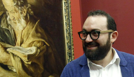 De Chirico e De Pisis ai Musei Civici di Domodossola. Ce ne parla il curatore Antonio D’Amico