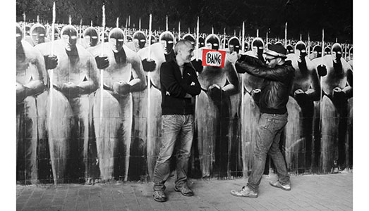 La versione di Giorgio de Finis