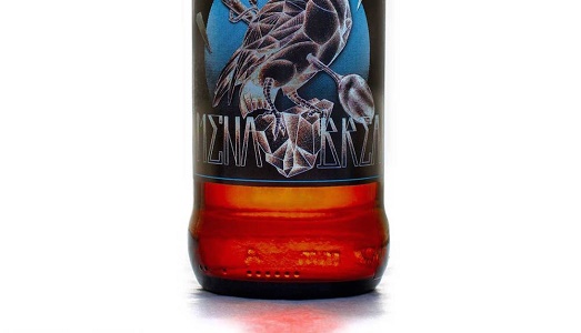 Menabrea Art Prize: Andrea De Stefani vince la quinta edizione del contest, per “etichettare ad arte” la celebre birra