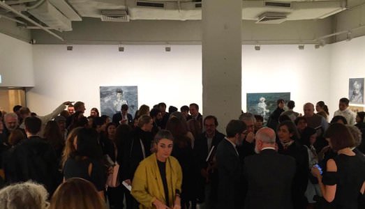 Massimo De Carlo/Grandi gallerie crescono |