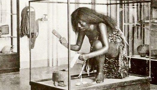 Come decolonizzare lo spazio espositivo? Tra storia e attualità, se ne parla domani alla NABA di Milano Come decolonizzare lo spazio espositivo? Tra storia e attualità, se ne parla domani alla NABA di Milano