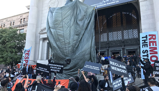 Decolonizza il museo | Decolonizza il museo |