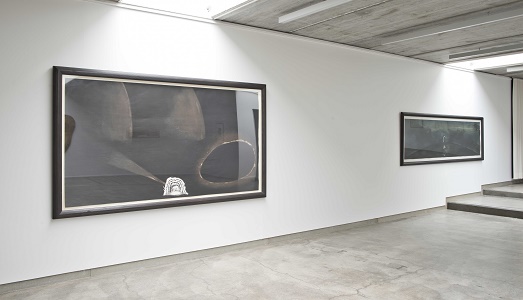Ritorno alle origini: la Transvanguardia alla Deweer Gallery, per riscoprire il movimento nel cuore d’Europa