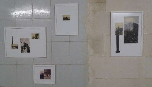 Fino al 28.VII.2016 | Laura Delanay, Prayer to a fractured column | Dino Morra Arte Contemporanea, Napoli Fino al 28.VII.2016 | Laura Delanay, Prayer to a fractured column | Dino Morra Arte Contemporanea, Napoli