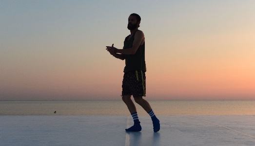 Demanio Marittimo. Km-278 a Marzocca di Senigallia