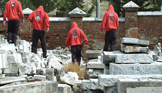 Se il silenzio ha voce Se il silenzio ha voce