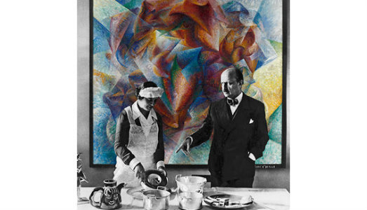 Inside Zang Tumb Tuuum. La mostra di Germano Celant da Fondazione Prada, racconta l’Italia che fu Inside Zang Tumb Tuuum. La mostra di Germano Celant da Fondazione Prada, racconta l’Italia che fu