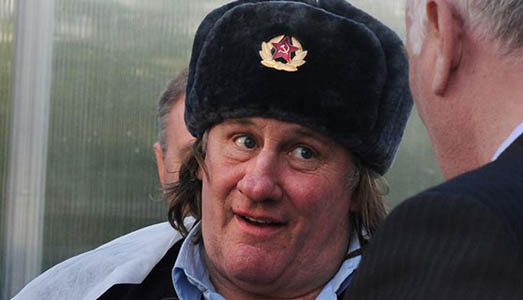 Un amore di Russia Un amore di Russia