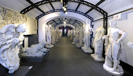 Per una Libera Circolazione dell’Arte