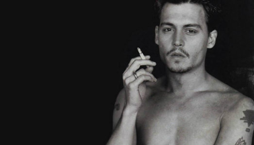 Jean-Michel Basquiat riuscirà a salvare Johnny Depp? L’attore ancora nei guai col fisco