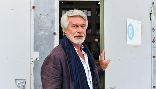 Chris Dercon si dimette dal Volksbühne