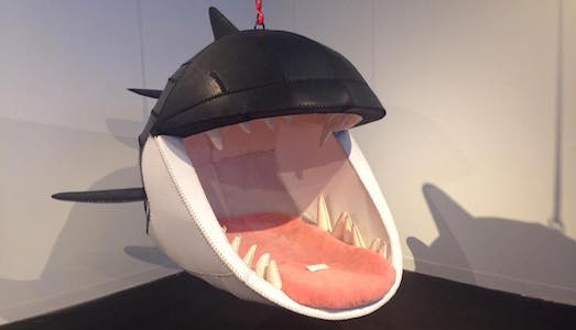 Qui Miami/8. Il progetto è servito a un passo da Art Basel. Ecco Design Miami, in una carrellata tra complementi decisamente d’autore, anche nei prezzi Qui Miami/8. Il progetto è servito a un passo da Art Basel. Ecco Design Miami, in una carrellata tra complementi decisamente d’autore, anche nei prezzi