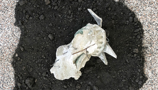 Cassata Drone Expanded Archive – Désolé