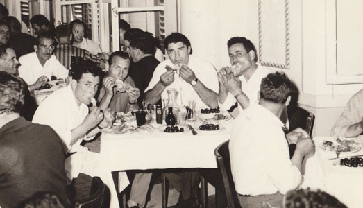 Tutto Bologna/14. Identità da attraversare. D.F. di Vincenzo D’Argenio a L’Appartamento