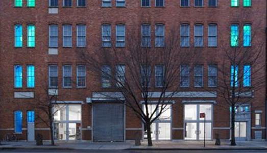 Un altro trasloco “da sogno”, ma solo temporaneo, per una delle gallerie più potenti del mondo: Hauser & Wirth trova casa nell’ex stabile di Dia:Art Foundation, a West Chelsea Un altro trasloco “da sogno”, ma solo temporaneo, per una delle gallerie più potenti del mondo: Hauser & Wirth trova casa nell’ex stabile di Dia:Art Foundation, a West Chelsea