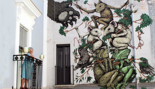 Da Cate Blanchet a Josef Koudelka. Guardando alla prossima edizione di Lo Schermo dell’arte