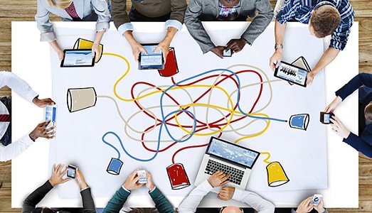 Innovazione digitale nella cultura, ovvero la scommessa per l’arte. Se ne parla al MAXXI con “Digital Think-in”