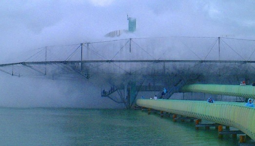 Liz Diller e Ricardo Scofidio si aggiudicano il premio d’architettura della Royal Academy