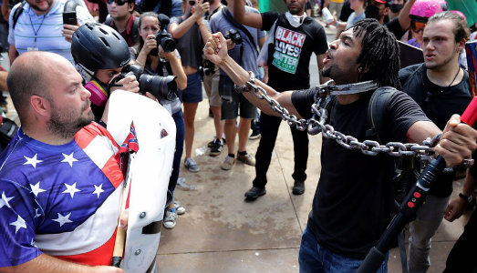 Si dimette il Committee on the Arts, per le dichiarazioni di Donald Trump su Charlottesville