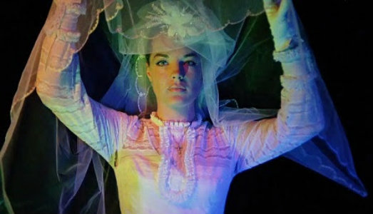 Dimmi cosa guardi, dirò come ti vesti. A Palazzo Grassi, tre giorni dedicati a moda e cinema