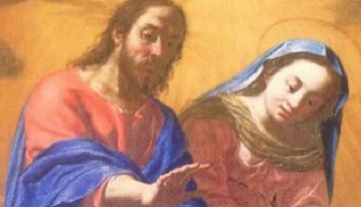 Non c’è limite al peggio: a Norcia, cuore del terremoto, un dipinto del Seicento viene rubato dalla chiesa di Santo Stefano