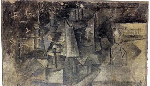 Ritrovato a New York un dipinto di Picasso. Era stato rubato nel 2001 a Parigi, dopo essere stato “dimenticato” dal Pompidou Ritrovato a New York un dipinto di Picasso. Era stato rubato nel 2001 a Parigi, dopo essere stato “dimenticato” dal Pompidou