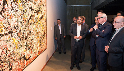 Diplomazia artistica Diplomazia artistica