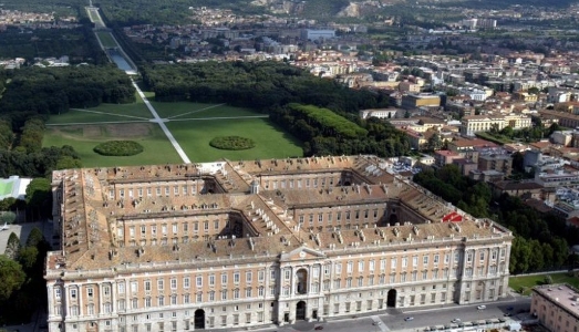 Chi sono i nuovi direttori della Reggia di Caserta e di Palazzo Reale di Genova