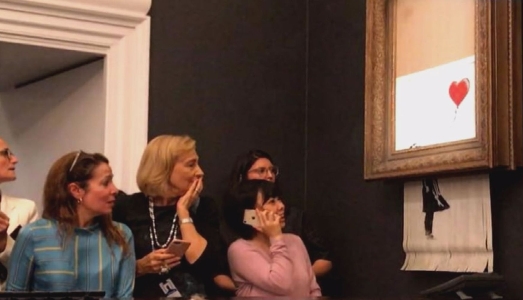 Addio diritto di seguito. La replica della SIAE sulle linee guida per il mercato dell’arte