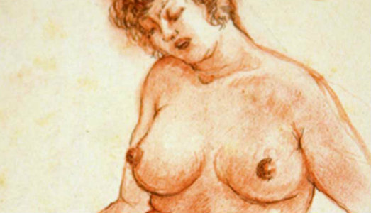 Klimt e Modigliani fanno arrossire. I disegni erotici ritrovati a Roma, in mostra a Riccione