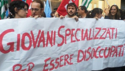 Tutta la vita davanti