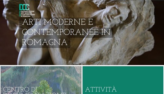 Raccogliere più di un secolo d’arte, online. A Imola nasce un progetto molto particolare, tutto dedicato alla Romagna Raccogliere più di un secolo d’arte, online. A Imola nasce un progetto molto particolare, tutto dedicato alla Romagna