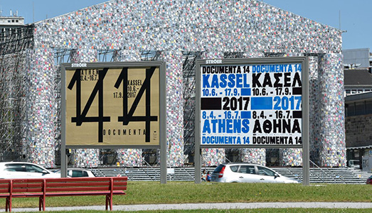 Tutti per Documenta! | La lettera aperta |