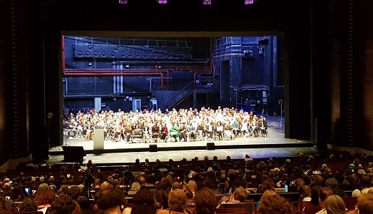 Tutti ad Atene per Documenta 14. Ma dov’è la conferenza stampa?