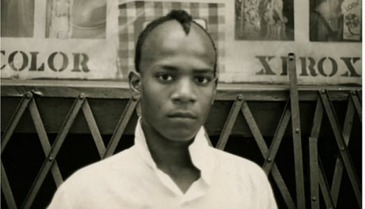 Jean Michel-Basquiat arriva a Broadway. Annunciato il musical dedicato all’artista