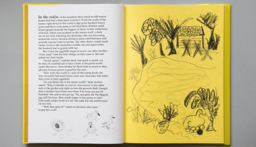 Dolci, teatro e fiabe per bambini. Le passioni della seconda giovinezza di Marina Abramovic