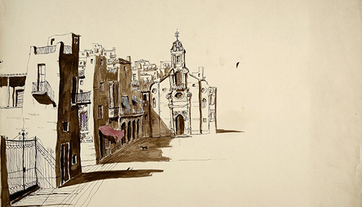 Le origini di Gnoli Le origini di Gnoli