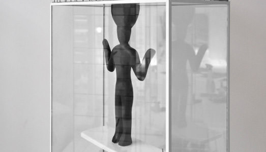 Fino al 14.II.2015 | Andrea Branzi, Dolmen | Galleria Antonia Jannone, Milano Fino al 14.II.2015 | Andrea Branzi, Dolmen | Galleria Antonia Jannone, Milano