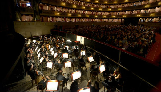 Le stelle di Bergamo si illuminano con Donizetti Night, una notte per il grande compositore