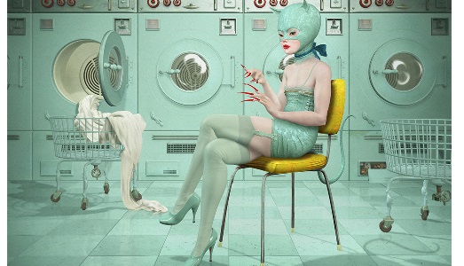 Frode alla Dorothy Circus di Londra. La lettera della gallerista Alexandra Mazzanti Frode alla Dorothy Circus di Londra. La lettera della gallerista Alexandra Mazzanti