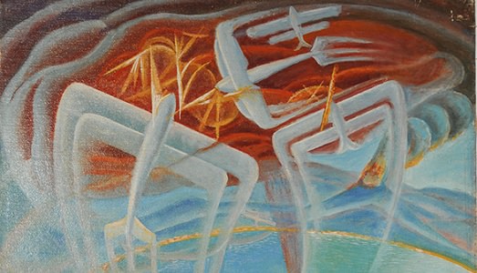 Teatri di Guerra a Roma: un’esposizione per raccontare i grandi conflitti mondiali del novecento attraverso gli occhi di artisti e fotografi