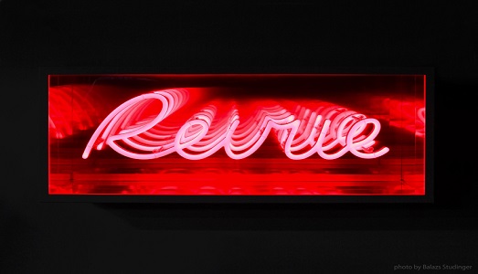 Arte sottoterra. A Londra, la nuova tube inaugura con Yayoi Kusama e Douglas Gordon