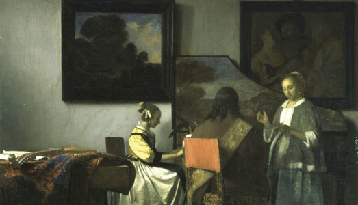 Dov’è Vermeer? Il Gardner Museum di Boston fissa una taglia milionaria per le opere rubate
