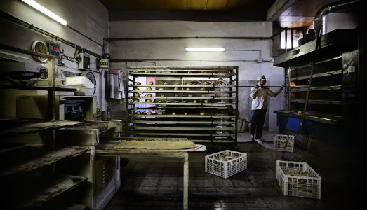 Cosa ci dice la fotografia? Lo scopriremo con Autofocus, premio dedicato ai giovani artisti